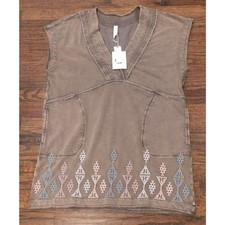 Daily Practice by Anthropologie Mini Dress Women's Size Medium NWT