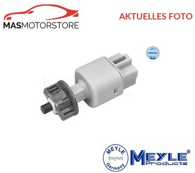 BREMSLICHTSCHALTER SCHALTER BREMSLICHT MEYLE 30-14 890 0000 A FÜR TOYOTA
