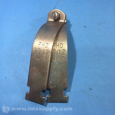 Phd 2312 Strut Clamp FNIP