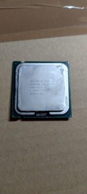 Intel Pentium Dual-Core E2200 2.2 GHz Dual-Core CPU SOCKEL LGA 775