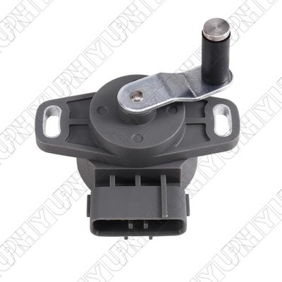 1 x Drosselklappensensor 198300-8140, MK386457, 1983008140 für Mitsubishi Fuso