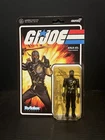 Super7 G.I. Joe NINJA-KU Cobra Assassin 3.75" Action Figure ReAction