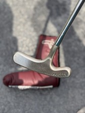 Titleist Bullseye Flange Putter Scotty Cameron