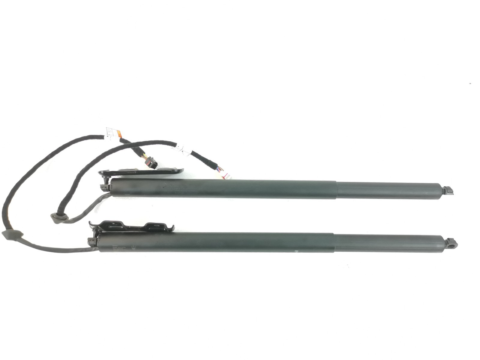 Maserati Levante 2017 Right Struts Set