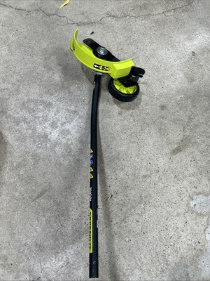 #ad Ryobi Expand It 8quot; Universal Straight Shaft Edger Attachment FOR Gas amp; Battery Z $59.00