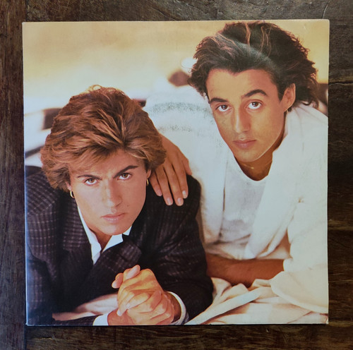 Vinile 45 WHAM ! FREEDOM 1984 Pop Disco Collection Italia Leggere descrizione - Foto 1 di 4