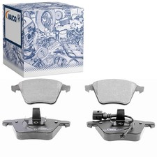 Plaquette de frein Skoda SUPERB