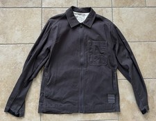 Rapha Men’s Mechanics Jacket - Large - Grey