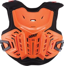 Leatt Youth 2.5 Chest Protector Junior - Motocross Dirt Bike Offroad