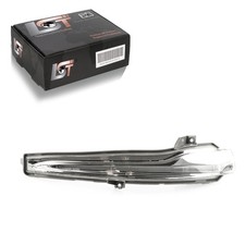 Aussenspiegel Spiegelblinker LED links glasklar für Mercedes AMG-GT GLA GLB GLC Aussenspiegel Spiegelblinker LED links glasklar für Mercedes AMG-GT GLA GLB GLC