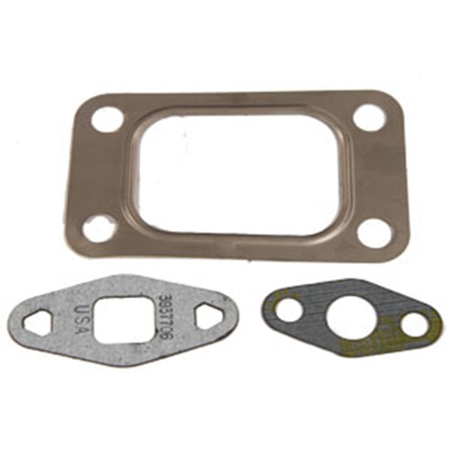 Turbolader passend für Case 1394 1494 580B 580B K207513 K262795T 310335 - Bild 5 von 12