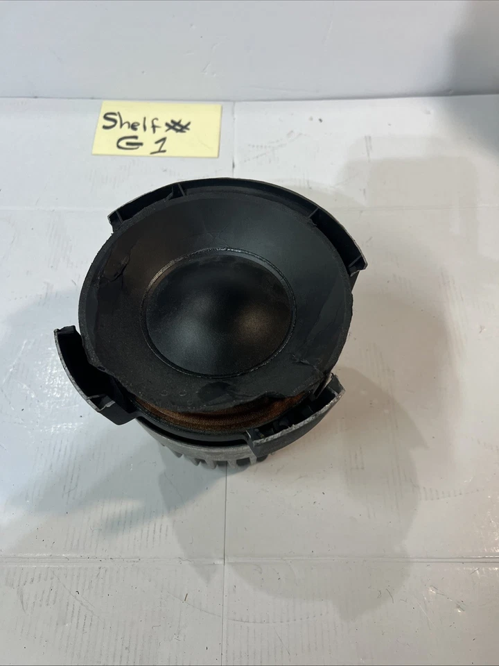Woofer de 8′′ para reparación JBL 5047951X modelo 728G para altavoz dañado LSR708i Foto 4 de 4