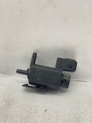 BMW 3 E46 2004 Diesel 85kW Vakuumventil Unterdruckventil Magnetventil 72234100