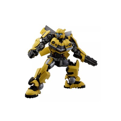 Blokees Transformers Rise Of The Beasts - Classic Class 02 Bumblebee