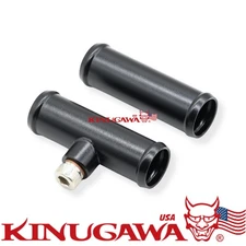 Steel Coolant Hose Connector Joint 7515494 17127515494 BMW MINI R50 R52