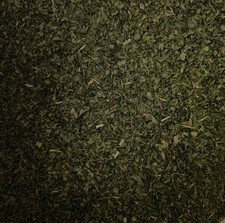 Premium Dried Coriander Leaf (Coriandrum sativum - L.) - Botanical