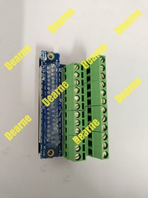 Thermo Scientific 42i 43i 48i 49i Analog Output   Module 37 Pin Connecto #lk