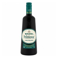 Badel Pelinkovac Gorki, Kroatischer KräUterliköR 31% Vol. 0,7 L