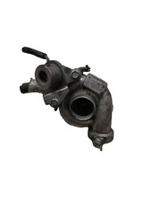 Turbo Peugeot 207