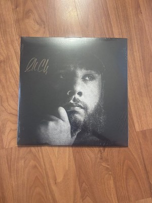 Luke Combs The Way I Am Bootlegger Edition Signed Vinyl LP SEALED NEW