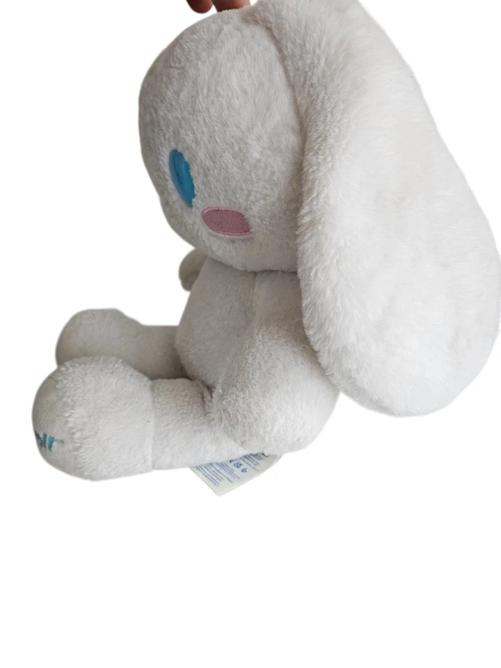 Build a Bear Hello Kitty cachorro rolo de canela - Imagem 2 de 4