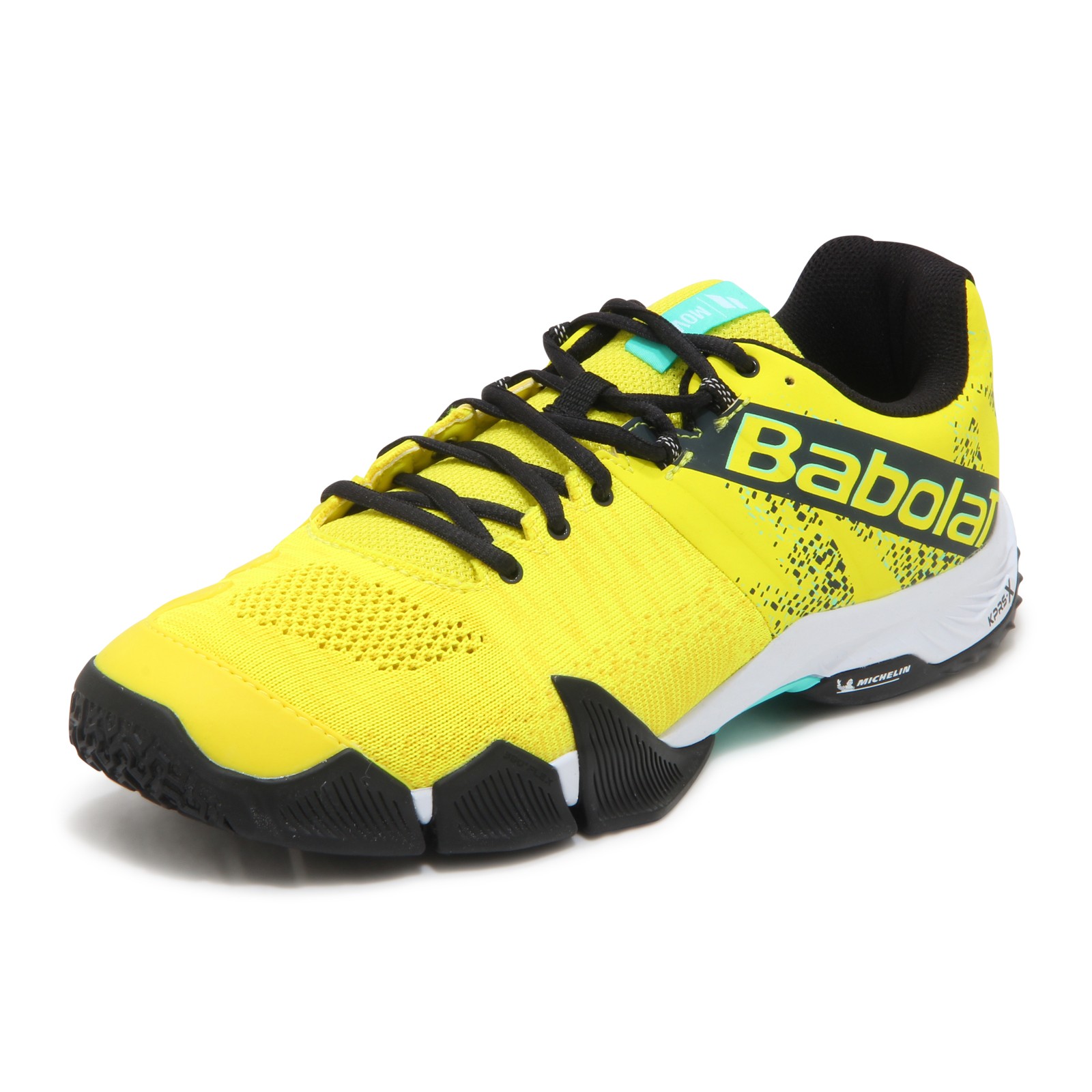 N3733  PADEL UOMO BABOLAT MOVEA