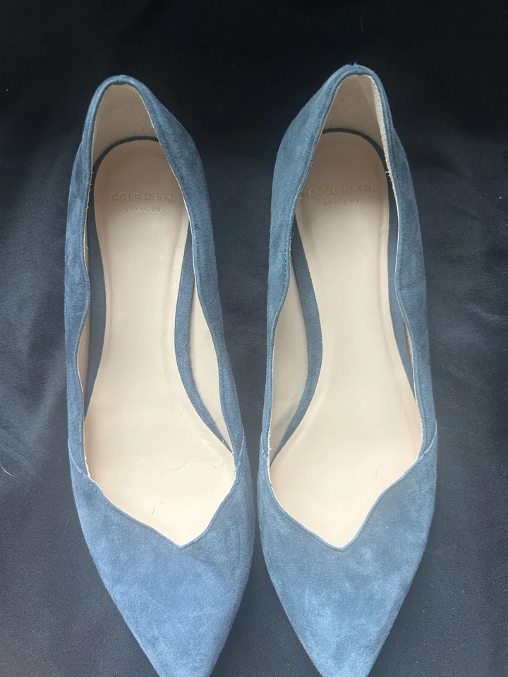 Cole Haan Windsor Skimmer - Image 2 of 4