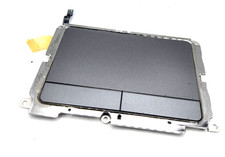 Placa de botón de mouse con panel táctil Dell XPS 15Z L511Z plateada CYTRA 102001 KUA40A15D