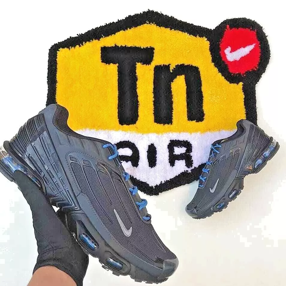 Tns black cheap and blue