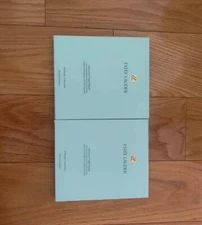 x2 Estee Lauder Advanced Night Repair Power Foil Mask 4 Sheets In Each Box(2box)