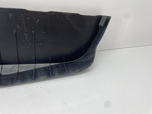 FORD FIESTA MK7 COMPARTMENT SPLASH SHIELD 8A61-6775-BA 1.0 ECO BOOST 12-16π - Picture 6 of 12
