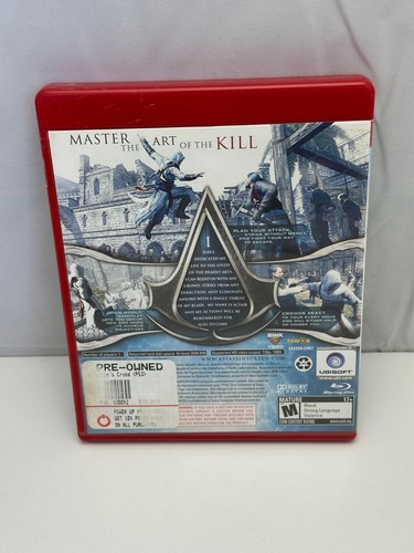 Sony Playstation 3 PS3 Games Tested - You Pick & Choose Video Game - Picture 3 of 51