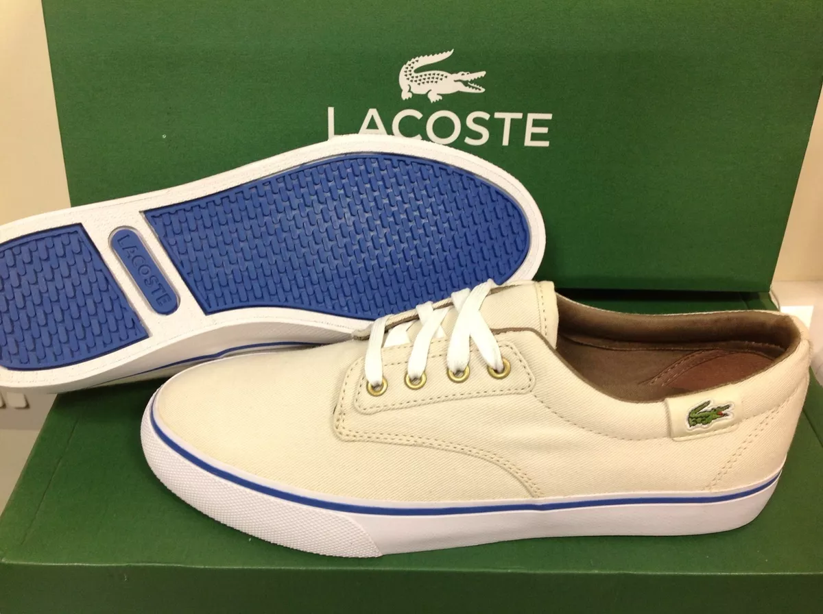 Купить Кроссовки Детские Lacoste