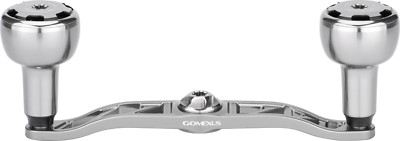 Gomexus Power Handle Upgrade for Daiwa Tatula Zillion Abu Gracia Revo Reel 120mm