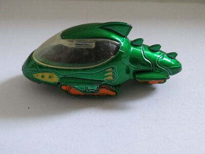 Teamsterz Frosch Kastenwagen