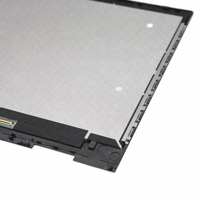 PS LCD Touch Screen Dgtzer Assembly for HP Envy x360 15M-DS0000 15M