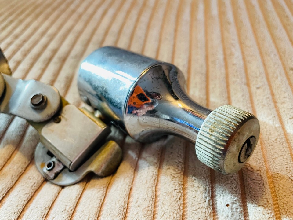 Old Vtg Miller Bicycle Light Generator Bike Made In England eBay