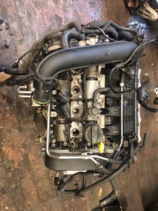 1.2 tsi engine for sale