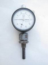Mituyoyo 1411F .250" Dial Indicator 