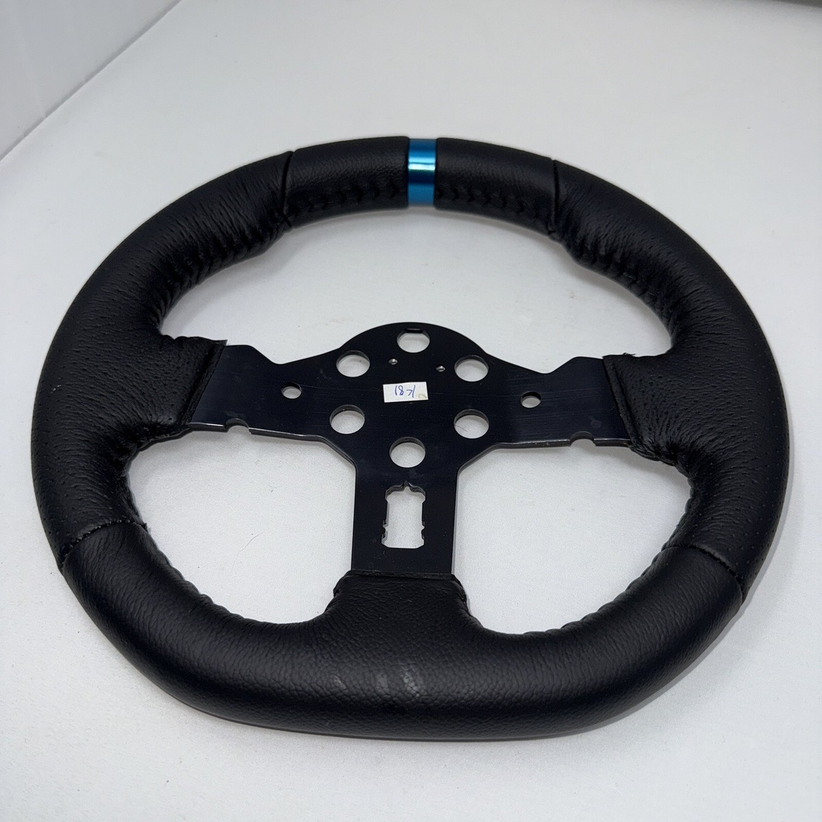 Logitech G29 Wheel Rim Only F1 Style Racing Wheel | eBay