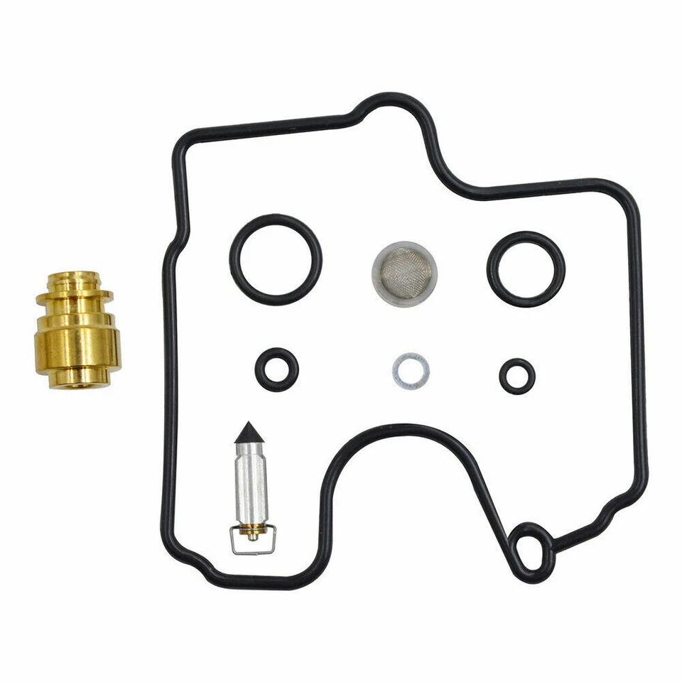 Kit de reparación de carburador para YAMAHA XVZ13LT/CT Royal Star Tour Deluxe 1997-2013 Foto 2 de 4