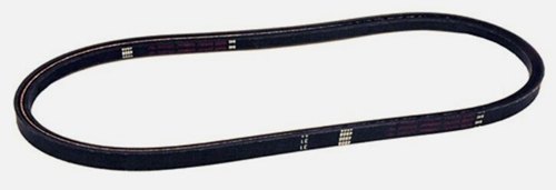 Rasenmäher-Zahnriemen Für Exmark Lazer Z – 1/2" X 52 1/4", Ersatz Für 103-4760 | Für Pumpe/Antrieb