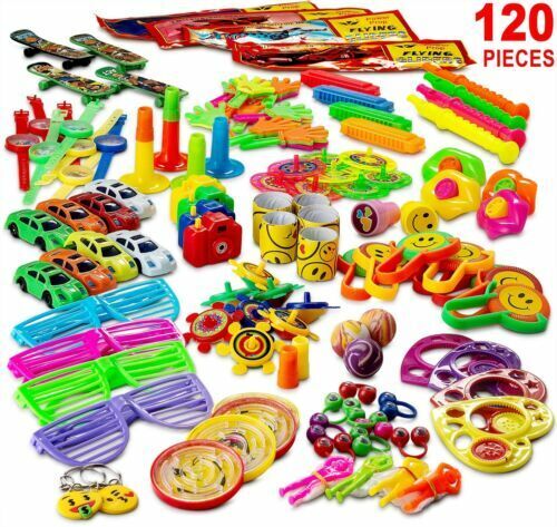  Mivanlin 54 piezas de recuerdos de fiesta para niños
