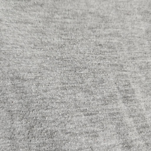 Sacco a pelo elasticizzato zip grigia coperta indossabile unisex bambino 6-12 mesi - Foto 6 di 8