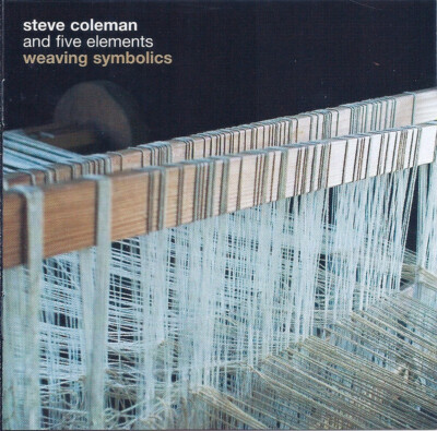 Steve Coleman And Five Elements - Wea... -  - V2118890