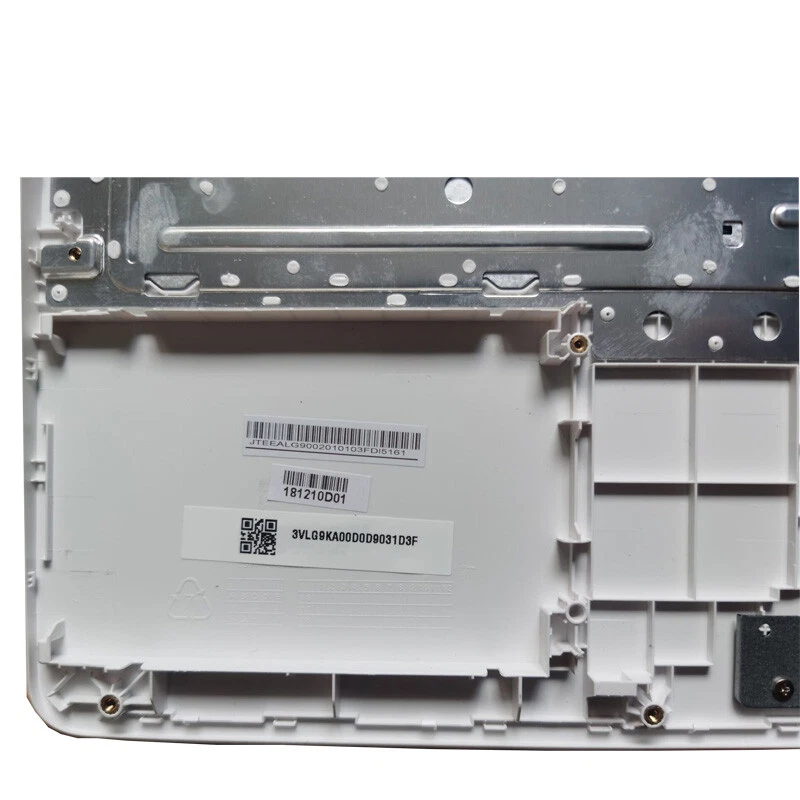 NUEVO PARA HP LG 15U470 15U470-G 15U470-K 15UD470-G reposamanos panel táctil teclado EE. UU. Foto 2 de 4