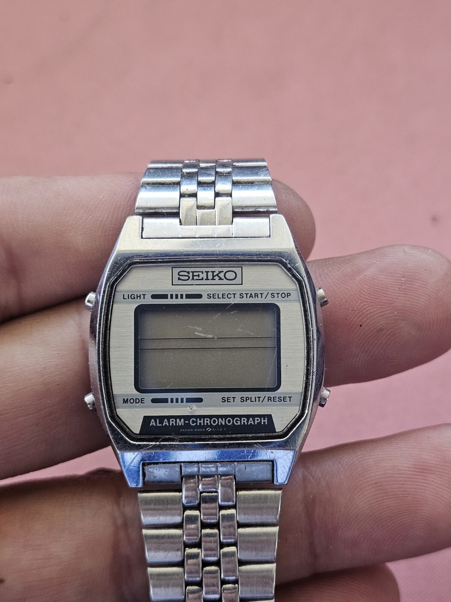 Vintage・SEIKO フライトマスターパイロットクロノグラフアラーム・美品 Yahoo!オークション -「セイコーフライトマスター」の落札相場