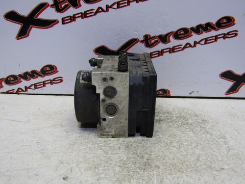 AUDI A3 8V 2013-2016 1.4 TFSI PETROL ABS PUMP & MODULE 5Q0614517T 5Q0907379AA - Picture 4 of 6