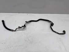 MASERATI GHIBLI QUATTROPORTE POWER STEERING PUMP HOSE FEED PIPE 670006973