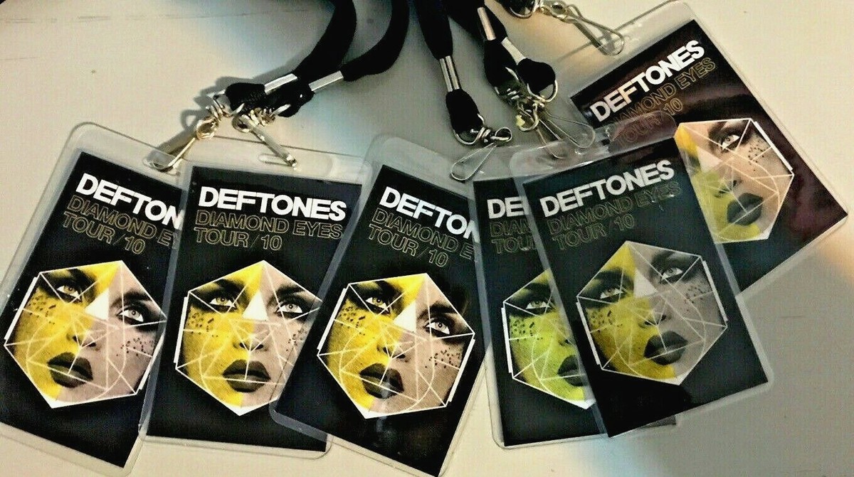 Deftones デフトーンズ CDコレクション 10枚セット DEFTONES Custom 10 Cassette Box Set (9 Brand New/1 Used